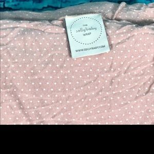 Solly baby wrap